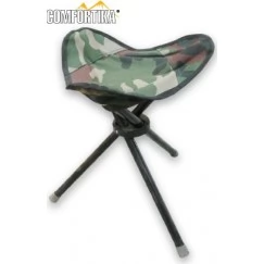 Стул COMFORTIKA складной тренога